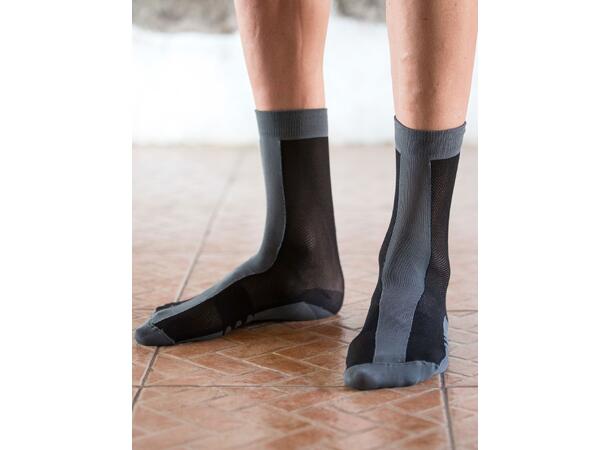 Santini Classe Mid sokker XS-S