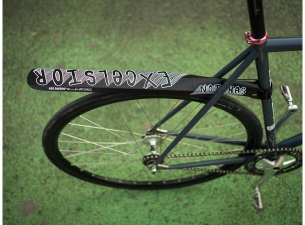 ASS SAVER Fendor Bendor Regular x Chas Limited edition! 