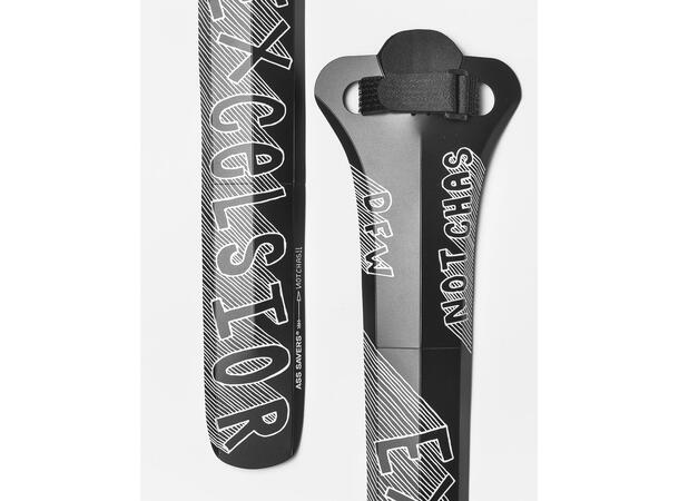 ASS SAVER Fendor Bendor Regular x Chas Limited edition! 