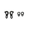 DROP OUT RIDLEY RACE DISC TA HAARCERID041
