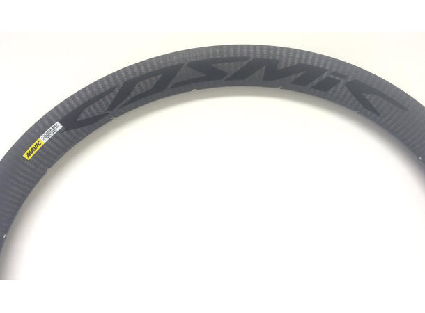 FELG COSMIC CARBON 40 ELITE BLACK FORAN V2400810 