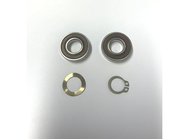 LAGER MAVIC LV2530200 