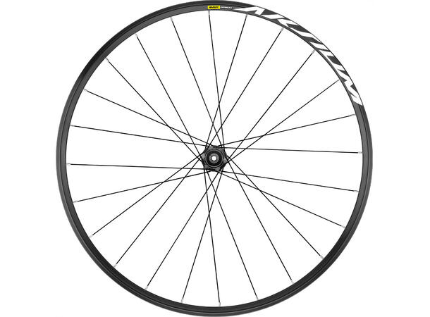Mavic Aksium Disc CL Bakhjul LR2317100 (M11 CL) 