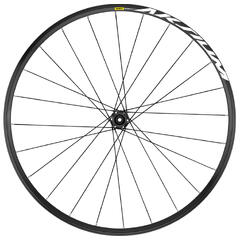 Mavic Aksium Disc Forhjul 6 bolt