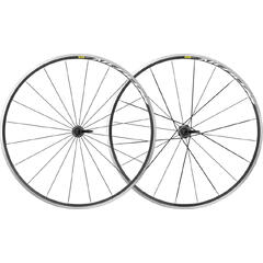 Mavic Aksium Hjulsett Shimano, felgbrems
