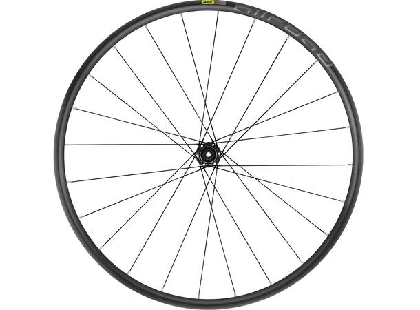 Mavic Allroad Disc Forhjul 6-bolt