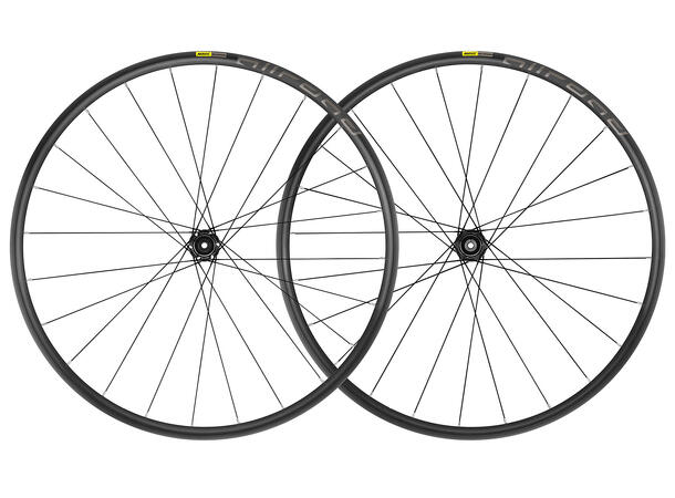 Mavic Allroad Disc Hjulsett 6B Shimano, 6-bolt