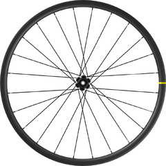 Mavic Allroad Pro Carbon SL Forhjul Disc Center Lock