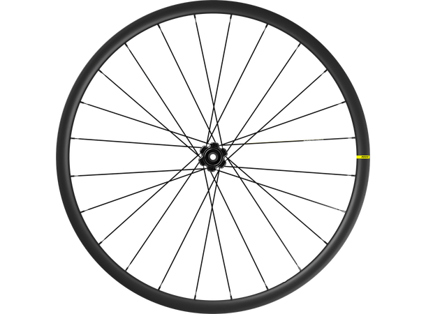 Mavic Allroad Pro Carbon SL Forhjul Disc Center Lock 