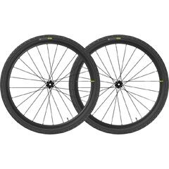 Mavic Allroad Pro Carbon SL Hjulsett Disc Center Lock, M11