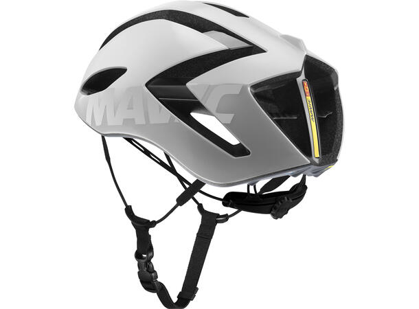 Mavic Comete Ultimate MIPS Sykkelhjelm Hvit, S