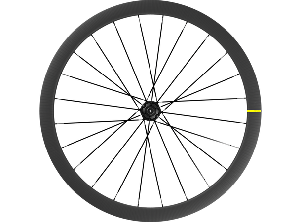Mavic Cosmic SL 40 Bakhjul Felgbrems,  M11 