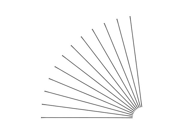 Mavic Eke Kit 12 Road 296mm V2277201 