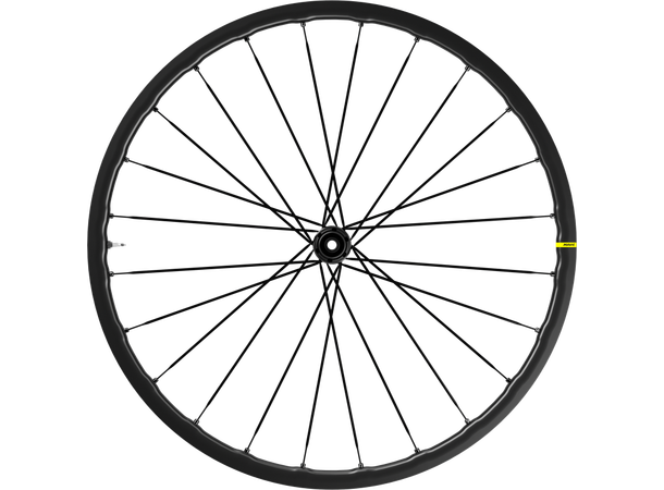 Mavic Ksyrium SL DCL Forhjul Disc Center Lock 