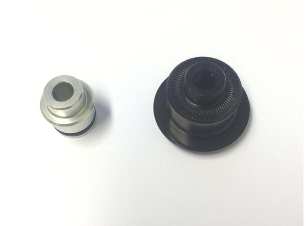 Mavic QRM Auto Rear Axle Adapter 9x135 V2510801 