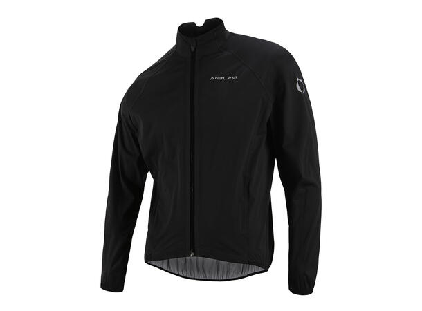 Nalini Acqua 2.0 Regnjakke - Sort 3XL 