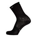 Nalini Vela Sokker Sort L-XL(41-43)