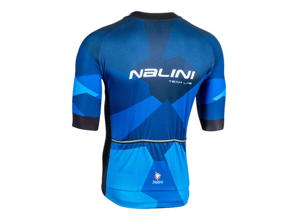 Nalini teamtrøye, sample - Barrea L 