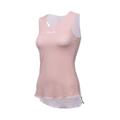Santini Airy dame baselayer Rosa XL-2XL