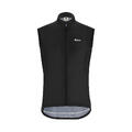 Santini Fine vest sort 2XL