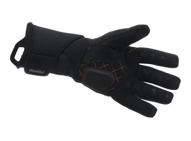 Santini Fjord Vinterhansker M-L 