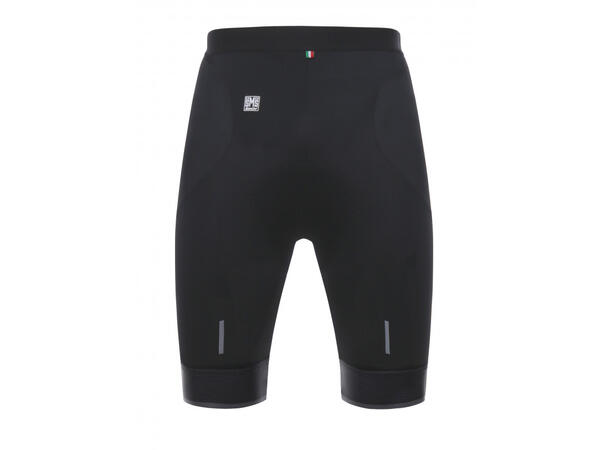 Santini Karma Delta Sykkelshorts u/seler 2XL 