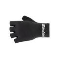 Santini Redux Istinto Hansker 21 Sort L