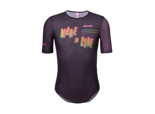 Santini Teamtøy Lieve baselayer 100% custom undertrøye 