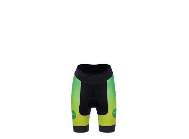 Santini Teamtøy Virtus dame-sykkelshorts M