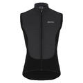 Santini Trail Vindtett Vest M