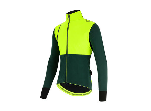 Santini Vega Absolute Vinterjakke M 