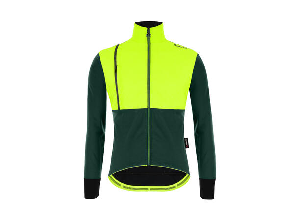 Santini Vega Absolute Vinterjakke M 
