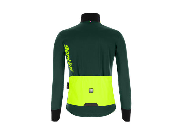 Santini Vega Absolute Vinterjakke M 
