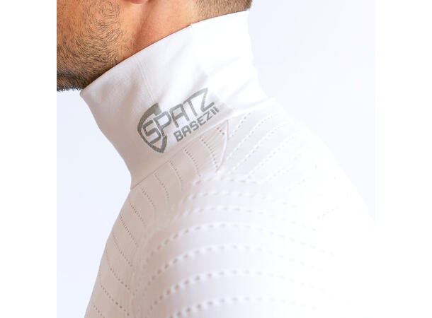 Spatzwear Basez 2 Undertrøye Hvit L-XL 