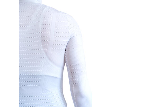 Spatzwear Basez 2 Undertrøye Hvit L-XL 
