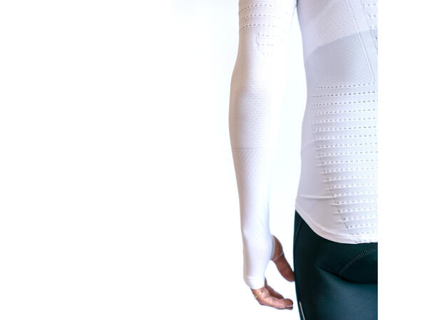 Spatzwear Basez 2 Undertrøye Hvit L-XL 