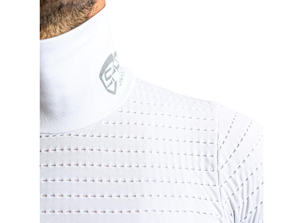 Spatzwear Basez 2 Undertrøye Hvit L-XL 