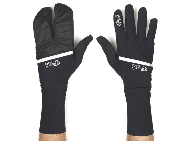 Spatzwear Glovz lange hansker L 