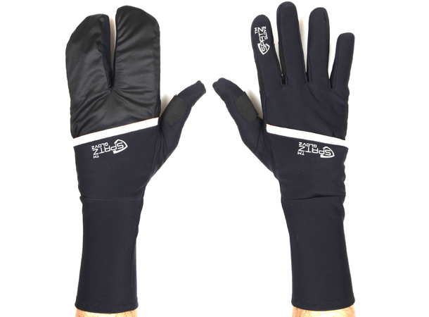 Spatzwear Glovz lange hansker S 