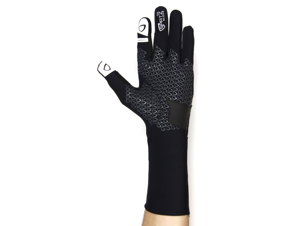 Spatzwear Glovz lange hansker S 