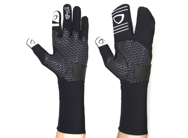 Spatzwear Glovz lange hansker S 