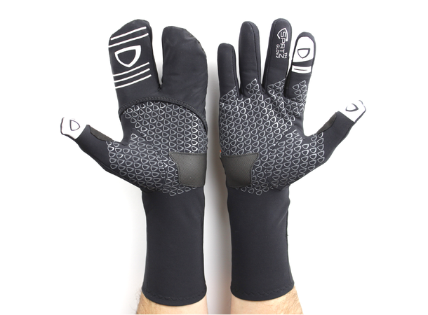 Spatzwear Glovz lange hansker S 