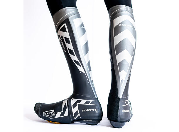 Spatzwear Roadman 2 Skotrekk S(38-42) 