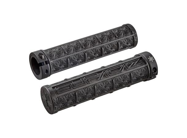 Supacaz Grizips Holker Sort 