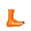 Velotoze Tall 2.0 Skotrekk Orange L
