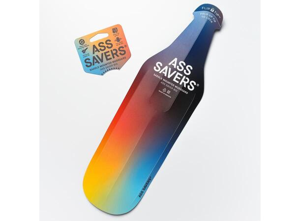 ASS SAVER Big Bakskjerm Spektrum Spektrum 