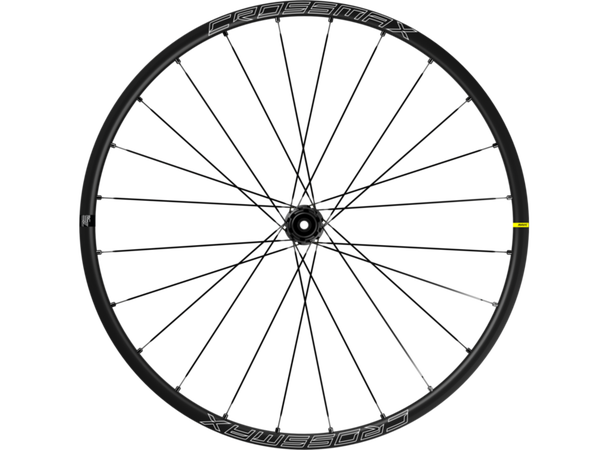 Crossmax SL 29" Bakhjul Boost M11 12x148, Intl 