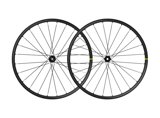 Crossmax XL 29" Hjulsett Boost PR-M11 15x110-12x148, Intl 