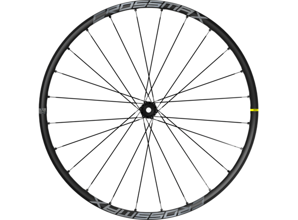 Crossmax XL S 29" Forhjul Boost 15x110, Intl 