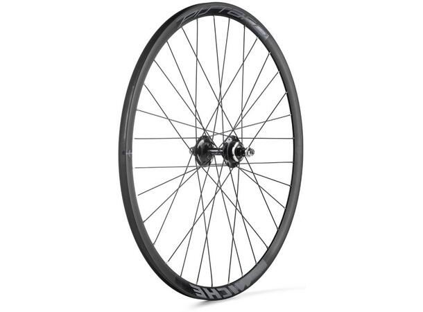 Miche Pistard Pista Pista Hjulsett CL Bane, Clincher 